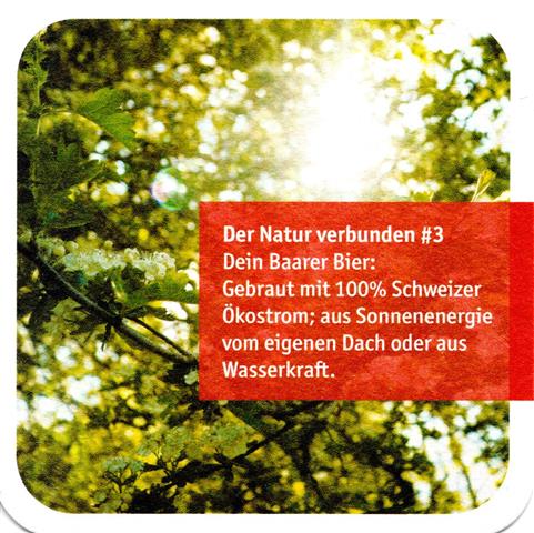 baar zg-ch baarer ein 3b (quad185-der natur verbunden 3)